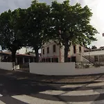 Hotel Les Mimosas