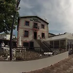 Hotel Les Mimosas