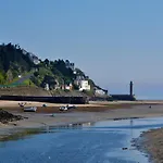 Charmant T2 Avec Vue Sur Le Port Du Legue