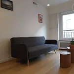 Maison A Malo Les Bains A 5Mn De La Plage