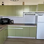 Ker Lois Grand Appartement Vue Mer Tout Confort
