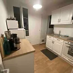 Appartement Centre Ville Proche Plages Et Velodrome
