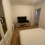 Appartement Centre Ville Proche Plages Et Velodrome