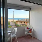 T2 Vue Exceptionnelle Avec Acces Prive A La Plage, Wifi, Clim - Dansnotreappart-Com -
