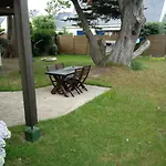 Appart 53 M2 En Rdc Maison, Jardin, A 50 M Plage