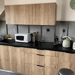 41 Sangnier T3 Dernier Etage