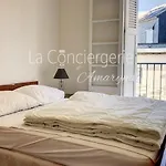 Ad 30 - Appt Balcon 2 Chambres Et A