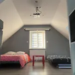 Les Vagues, Villa Avec Garage