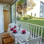 Apartment Le Grand Large By Interhome