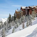 Arc 1950 Apartment - Sources De Marie, Mountain View
