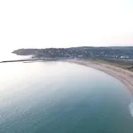 Entre Havre Et Plage De Barneville