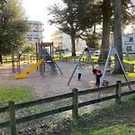 Appart 6 Pers Au Bord De La Mer