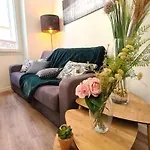 Bel Appartement Type T3 Climatise