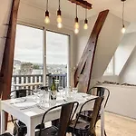 Le Loft Deauville - Yourhosthelper
