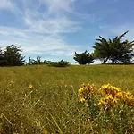 Bungalow Tranquille Entre Ocean, Foret Et Marais