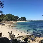 Beg Meil 200 M Plage Et Sentiers T2 Avec Balcon