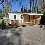 Mobil-Home 6 Pers 3 Chambres Dans Un Site Classe Reserve Naturelle