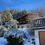 Chalet Artheis