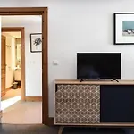 Appartement Le Caboen Les Planards