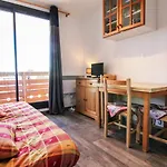 Apartment Balcon D'Huez By Interhome