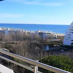 Apartment L'Arc En Ciel