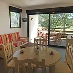 Apartment Le Golf Clair By Interhome