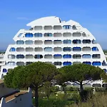 Apartment L'Arc En Ciel