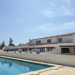 Holiday Home L'Etrier Camarguais