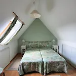 Sv4 - Jolie Maison Avec Jardin 3 Etoiles