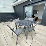 Les Terrasses De L'Ocean A13