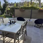 Gite La Vallee Du Silence