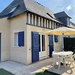 La Dunette Port Guillaume - Cabourg -Piscine Et Mer A Pied