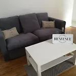 Courcyx : Appartement En Hyper-Centre !