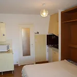 Cap Nat International - Heliopolis Village Naturiste