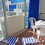 Apartment Le Grand Voilier