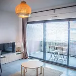 Le Samelie, Superbe Appartement Bray-Dunes Avec Stationnement Privatif