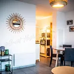 Le Samelie, Superbe Appartement Bray-Dunes Avec Stationnement Privatif