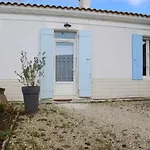 Maison Saint-Pierre-D'Oleron, 3 Pieces, 4 Personnes - Fr-1-246A-96