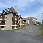 Coeur De Deauville Studio 2 Personnes