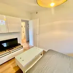 Coeur De Deauville Studio 2 Personnes