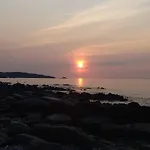 Apartament Bidart Avec Jardin A Cote De La Plage