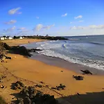 Appartement Calme Avec Vue Sur L'Ocean - 6