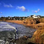 Appartement Calme Avec Vue Sur L'Ocean - 6