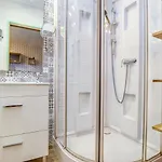 Apartment Le Gambetta By Interhome