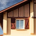 Logis Hotel De L'Ocean