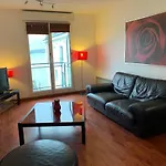 Ker Ys Appartement Vue Sur Mer Morgat