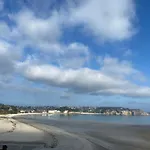 Ker Ys Appartement Vue Sur Mer Morgat
