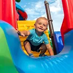 Camping Maeva Club Le Lagon D'Argeles