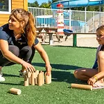 Camping Maeva Club Argeles Vacances