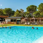 Camping Maeva Club Argeles Vacances